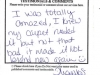 Testimonial from another satisfied customer