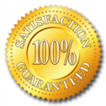 Satisfaction Guaranteed