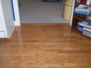 Hardwood Floor Refinishing Hardwood Floor Refinishing